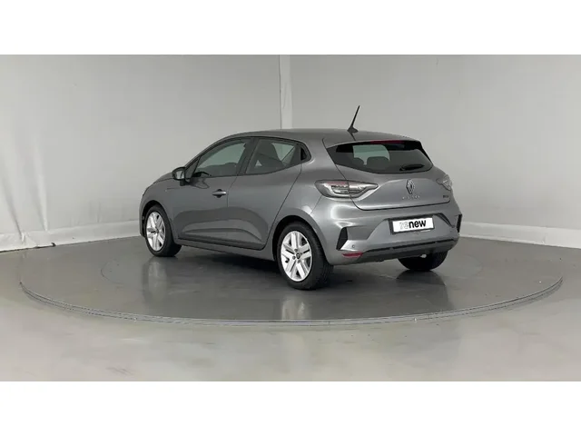 Occasion Renault Clio à THIONVILLE chez RENAULT | THIONVILLE