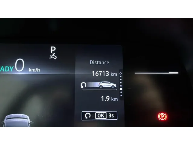 Occasion Renault Clio à THIONVILLE chez RENAULT | THIONVILLE