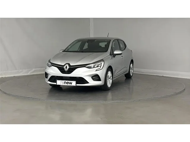 Occasion Renault Clio à ENGLOS chez RENAULT | ENGLOS