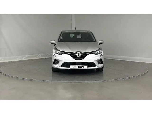 Occasion Renault Clio à ENGLOS chez RENAULT | ENGLOS