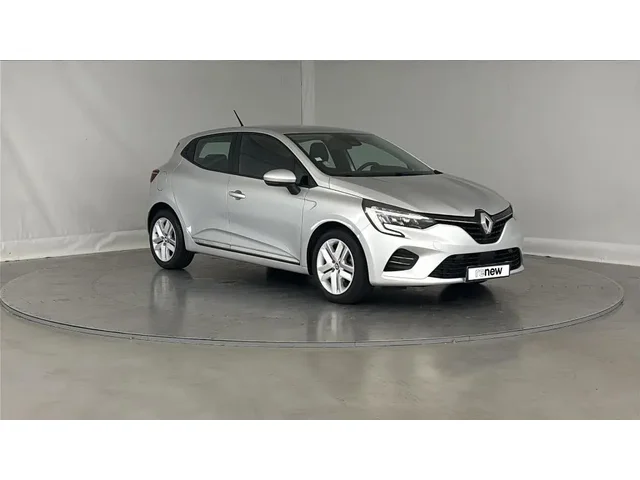 Occasion Renault Clio à ENGLOS chez RENAULT | ENGLOS