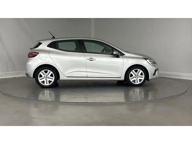 Occasion Renault Clio à ENGLOS chez RENAULT | ENGLOS