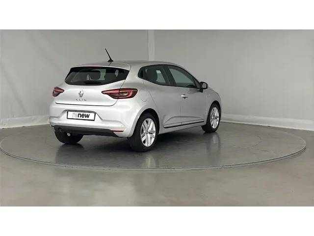 Occasion Renault Clio à ENGLOS chez RENAULT | ENGLOS