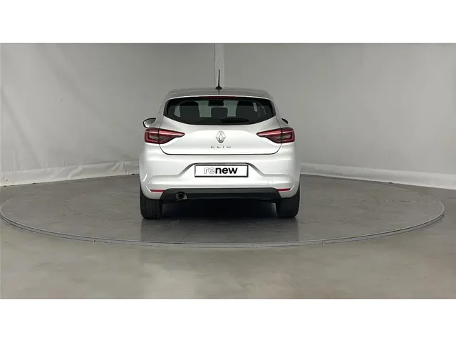 Occasion Renault Clio à ENGLOS chez RENAULT | ENGLOS