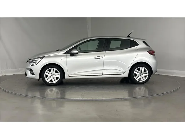 Occasion Renault Clio à ENGLOS chez RENAULT | ENGLOS