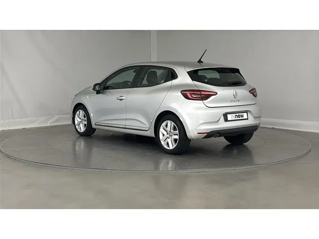Occasion Renault Clio à ENGLOS chez RENAULT | ENGLOS