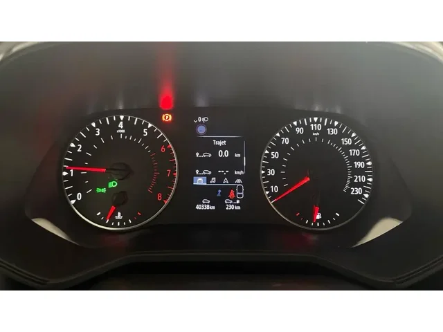 Occasion Renault Clio à ENGLOS chez RENAULT | ENGLOS