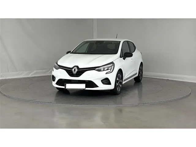Occasion Renault Clio à ENGLOS chez RENAULT | ENGLOS