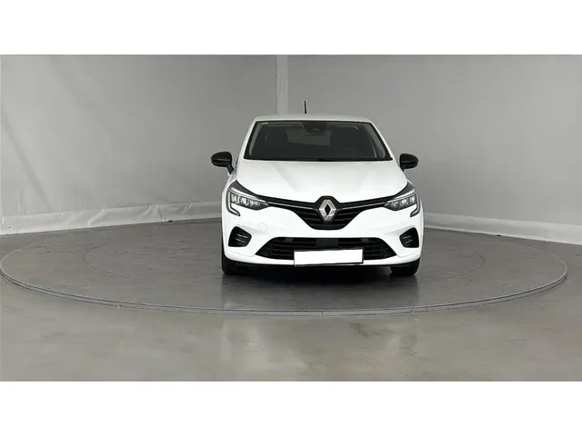 Occasion Renault Clio à ENGLOS chez RENAULT | ENGLOS