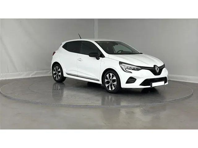 Occasion Renault Clio à ENGLOS chez RENAULT | ENGLOS