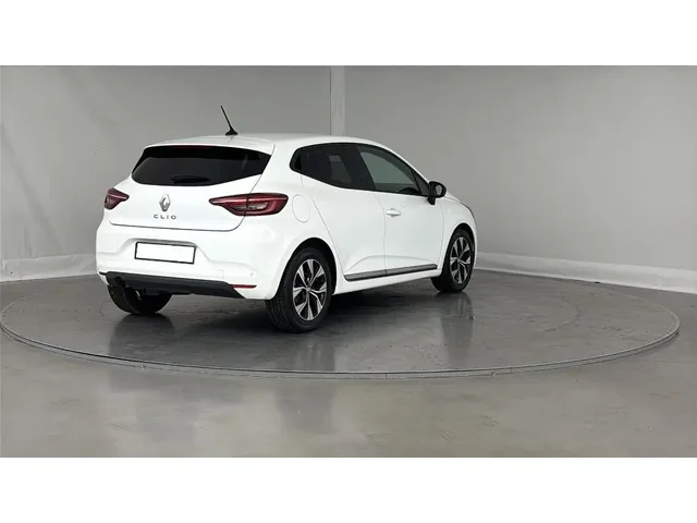 Occasion Renault Clio à ENGLOS chez RENAULT | ENGLOS