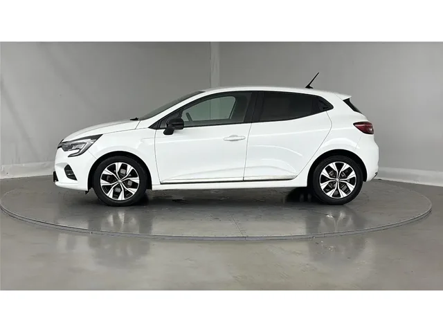 Occasion Renault Clio à ENGLOS chez RENAULT | ENGLOS