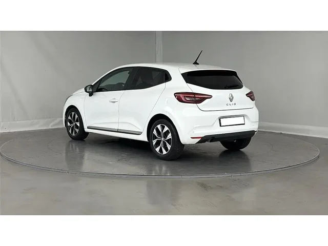 Occasion Renault Clio à ENGLOS chez RENAULT | ENGLOS