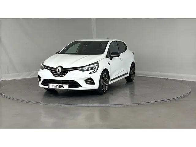 Occasion Renault Clio à ENGLOS chez RENAULT | ENGLOS