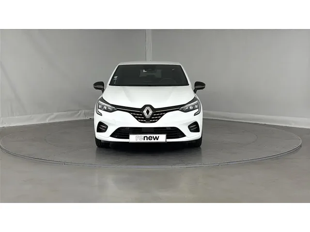 Occasion Renault Clio à ENGLOS chez RENAULT | ENGLOS