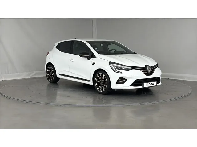 Occasion Renault Clio à ENGLOS chez RENAULT | ENGLOS