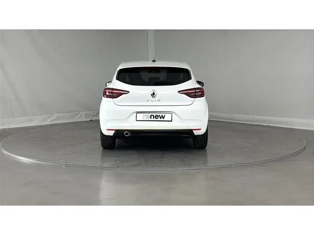 Occasion Renault Clio à ENGLOS chez RENAULT | ENGLOS