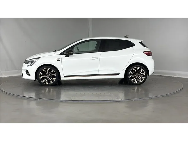 Occasion Renault Clio à ENGLOS chez RENAULT | ENGLOS