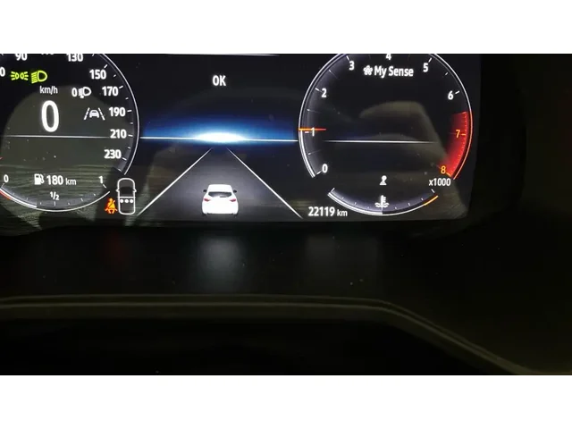 Occasion Renault Clio à ENGLOS chez RENAULT | ENGLOS