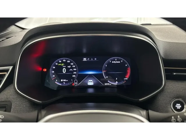 Occasion Renault Clio à ENGLOS chez RENAULT | ENGLOS