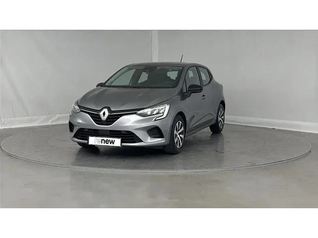 Occasion Renault Clio à ENGLOS chez RENAULT | ENGLOS