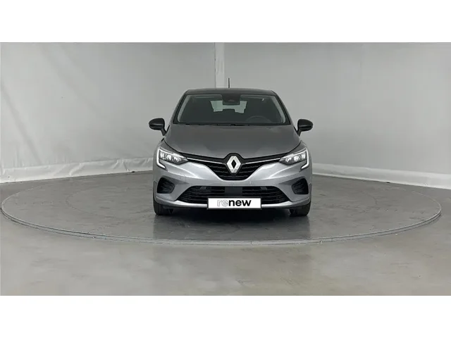Occasion Renault Clio à ENGLOS chez RENAULT | ENGLOS