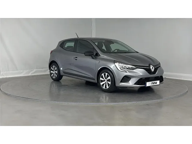 Occasion Renault Clio à ENGLOS chez RENAULT | ENGLOS