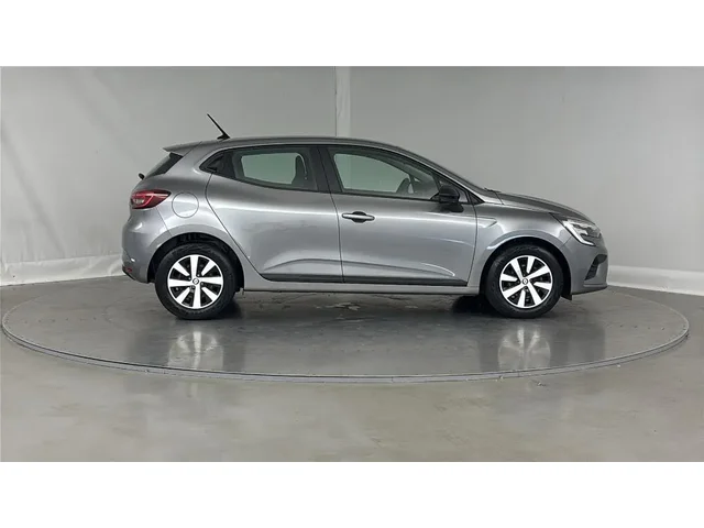 Occasion Renault Clio à ENGLOS chez RENAULT | ENGLOS