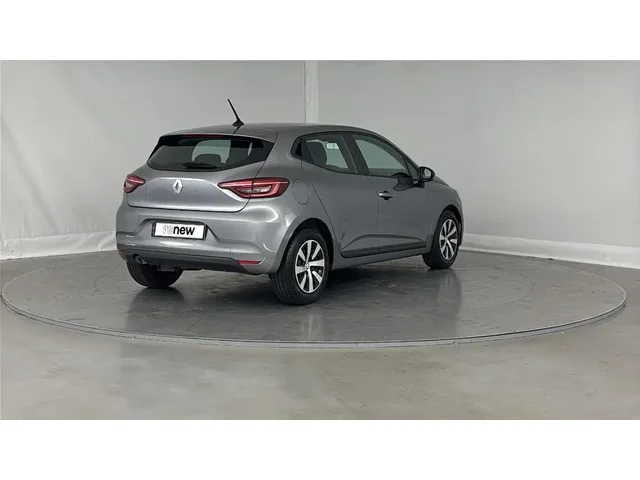 Occasion Renault Clio à ENGLOS chez RENAULT | ENGLOS
