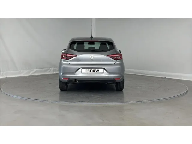 Occasion Renault Clio à ENGLOS chez RENAULT | ENGLOS