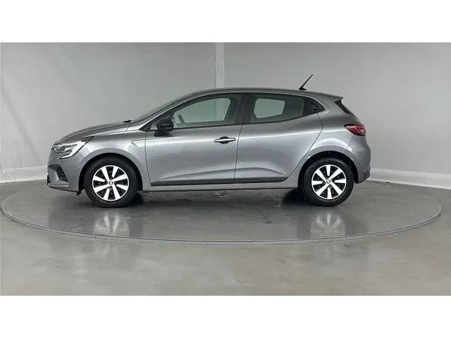 Occasion Renault Clio à ENGLOS chez RENAULT | ENGLOS