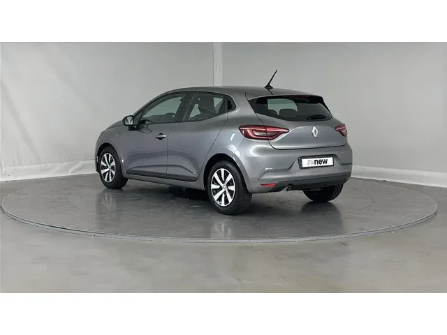 Occasion Renault Clio à ENGLOS chez RENAULT | ENGLOS