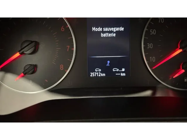 Occasion Renault Clio à ENGLOS chez RENAULT | ENGLOS