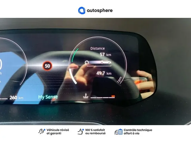 Occasion Renault Clio à Annemasse chez RENAULT | ANNEMASSE