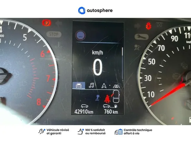 Occasion Renault Clio à Annemasse chez RENAULT | ANNEMASSE
