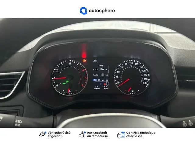 Occasion Renault Clio à THIONVILLE chez RENAULT | THIONVILLE