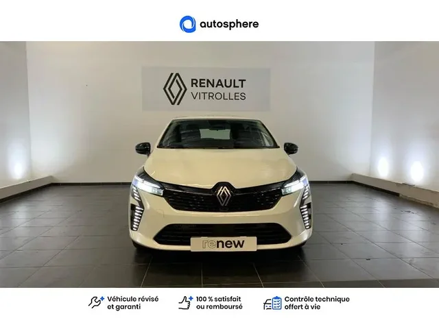Occasion Renault Clio à VITROLLES chez RENAULT | VITROLLES