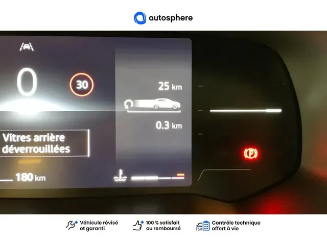 Occasion Renault Clio à VITROLLES chez RENAULT | VITROLLES