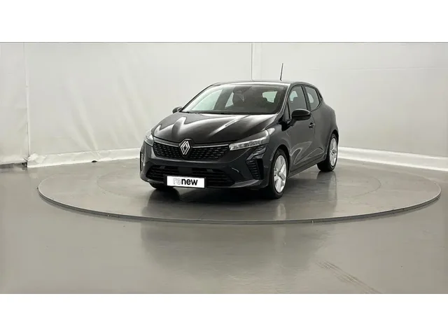Occasion Renault Clio à CHAUNY chez RENAULT | CHAUNY