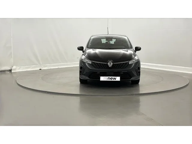 Occasion Renault Clio à CHAUNY chez RENAULT | CHAUNY