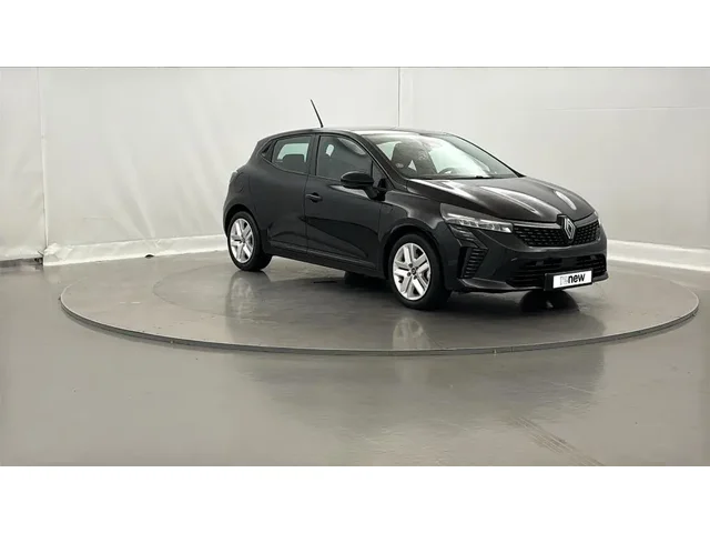Occasion Renault Clio à CHAUNY chez RENAULT | CHAUNY