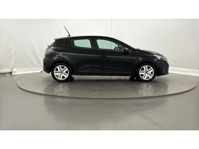Occasion Renault Clio à CHAUNY chez RENAULT | CHAUNY