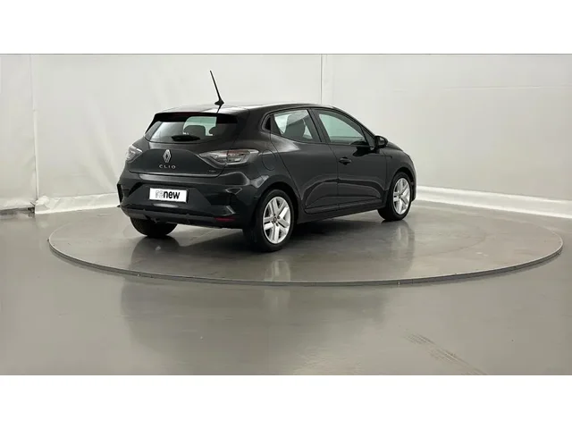 Occasion Renault Clio à CHAUNY chez RENAULT | CHAUNY
