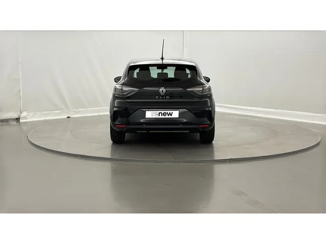 Occasion Renault Clio à CHAUNY chez RENAULT | CHAUNY