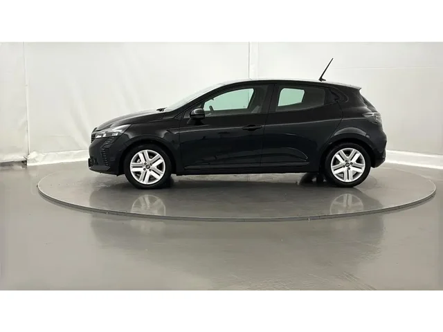 Occasion Renault Clio à CHAUNY chez RENAULT | CHAUNY