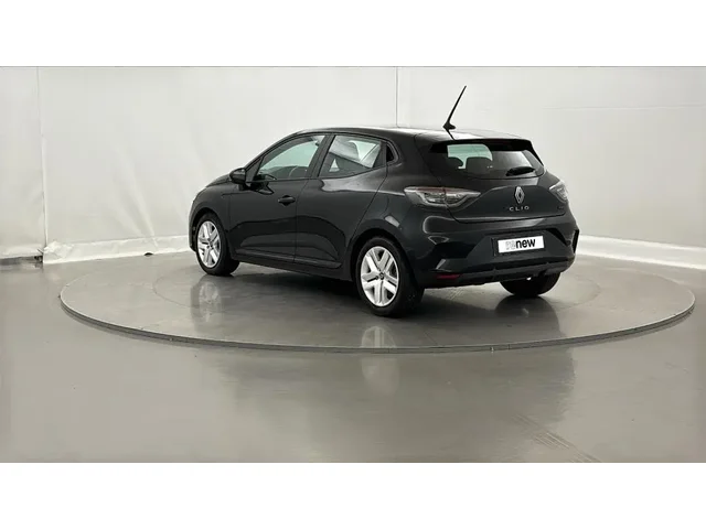 Occasion Renault Clio à CHAUNY chez RENAULT | CHAUNY