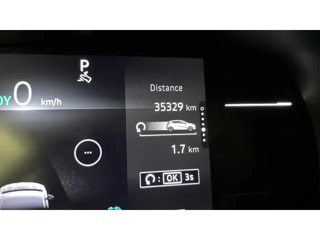 Occasion Renault Clio à CHAUNY chez RENAULT | CHAUNY