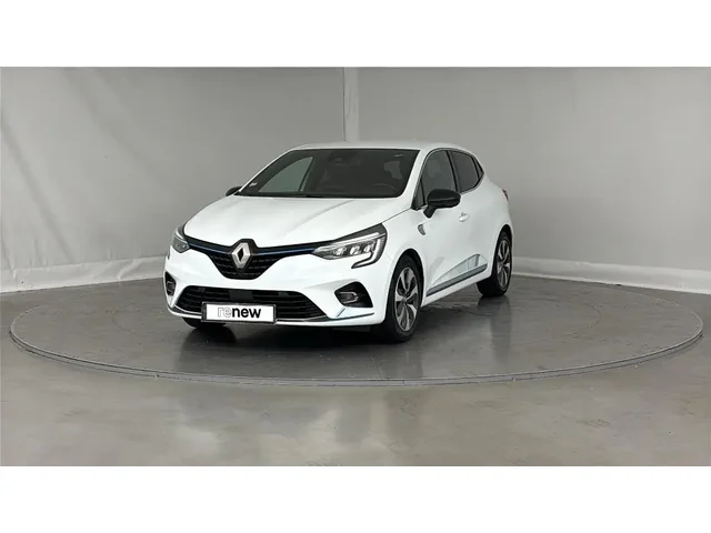 Occasion Renault Clio à ENGLOS chez RENAULT | ENGLOS