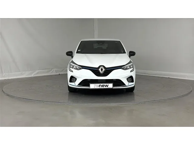 Occasion Renault Clio à ENGLOS chez RENAULT | ENGLOS