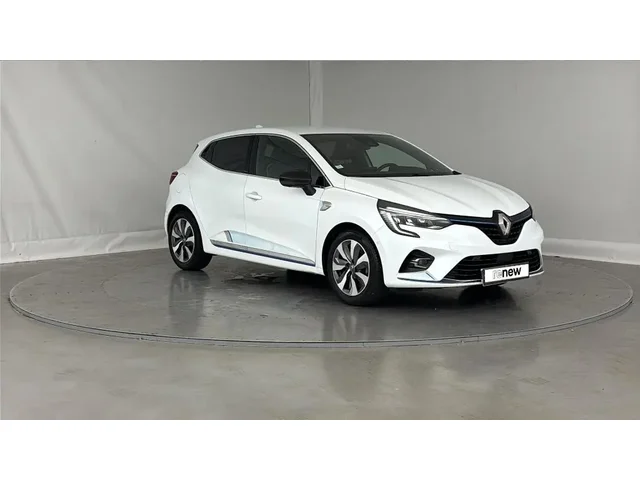 Occasion Renault Clio à ENGLOS chez RENAULT | ENGLOS